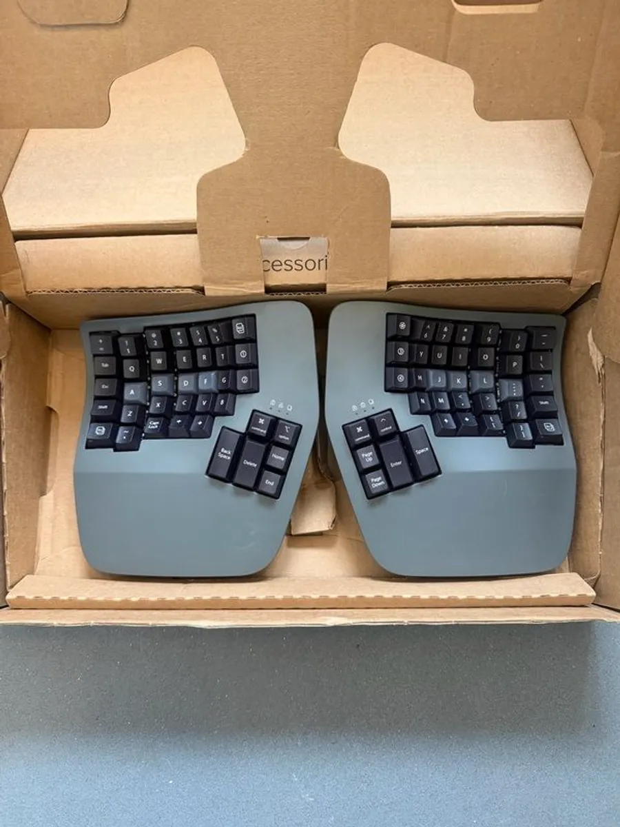 Kinesis Advantage 360 USB Version - Image 2