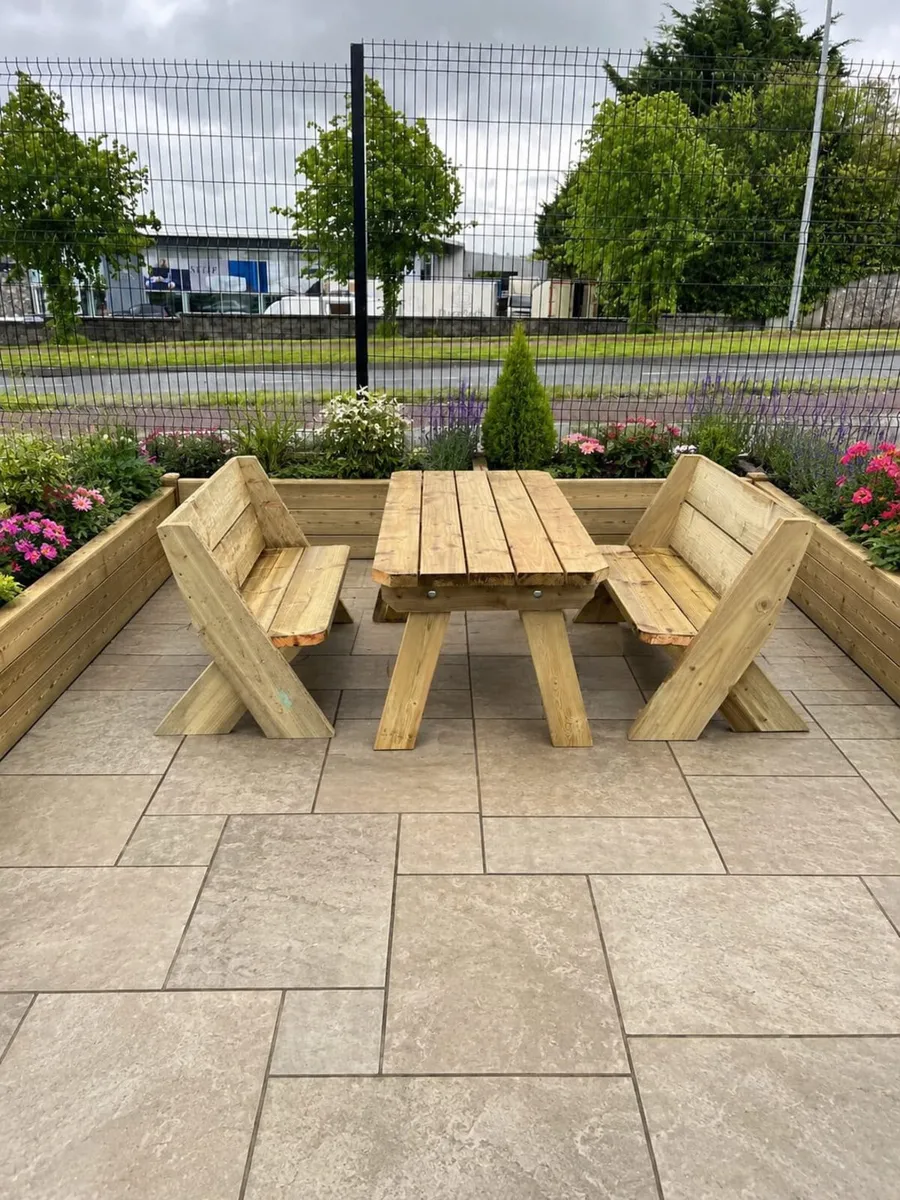 Garden furniture - Image 2