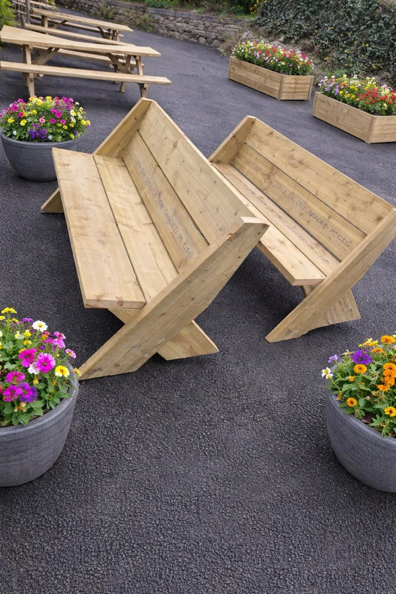Garden furniture - Image 4