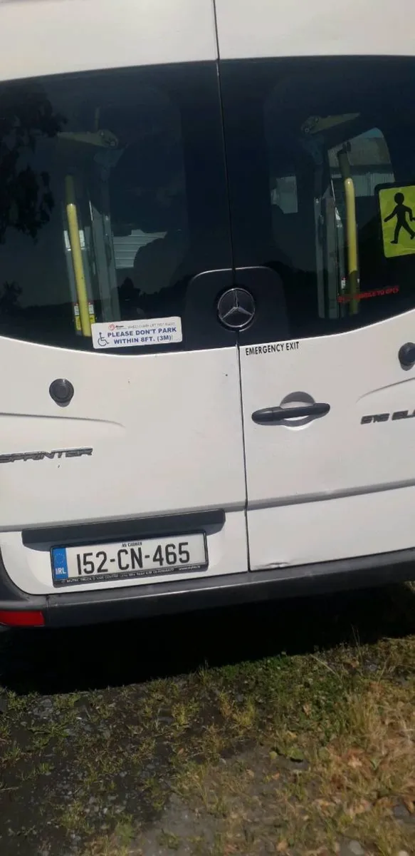 Minibus - Image 3