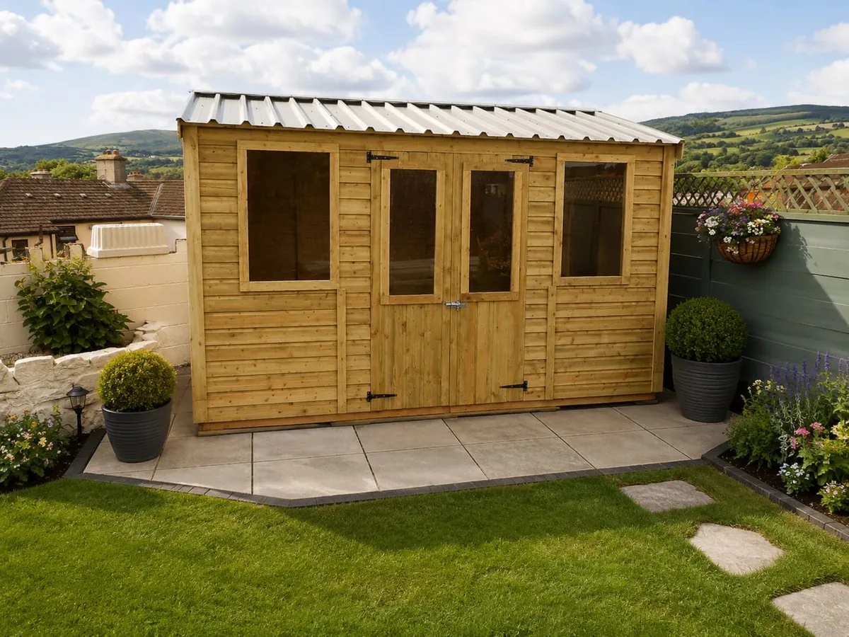 Summer Houses - Image 3