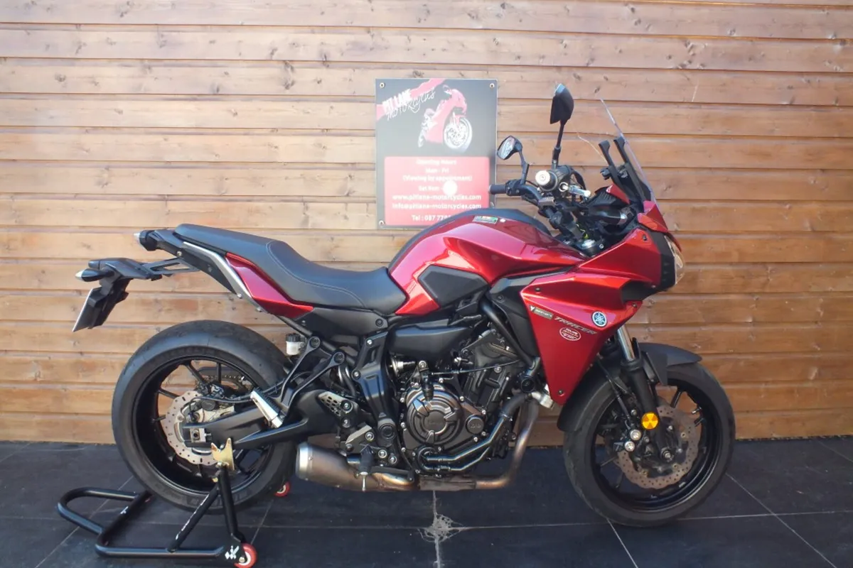 Pitlane Motorcycles (Waterford) - Image 3