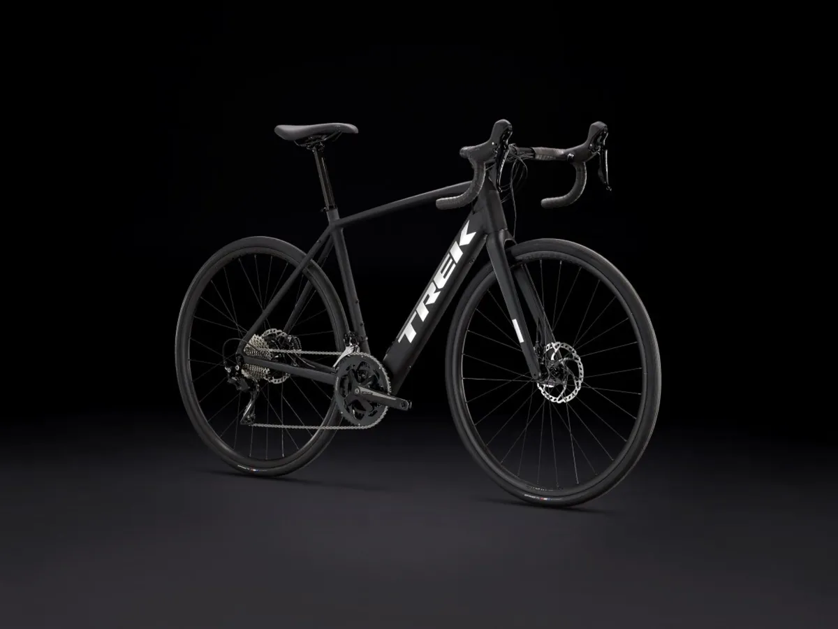 Trek Domane AL5 Gen 4 size 56 3 months old - Image 1
