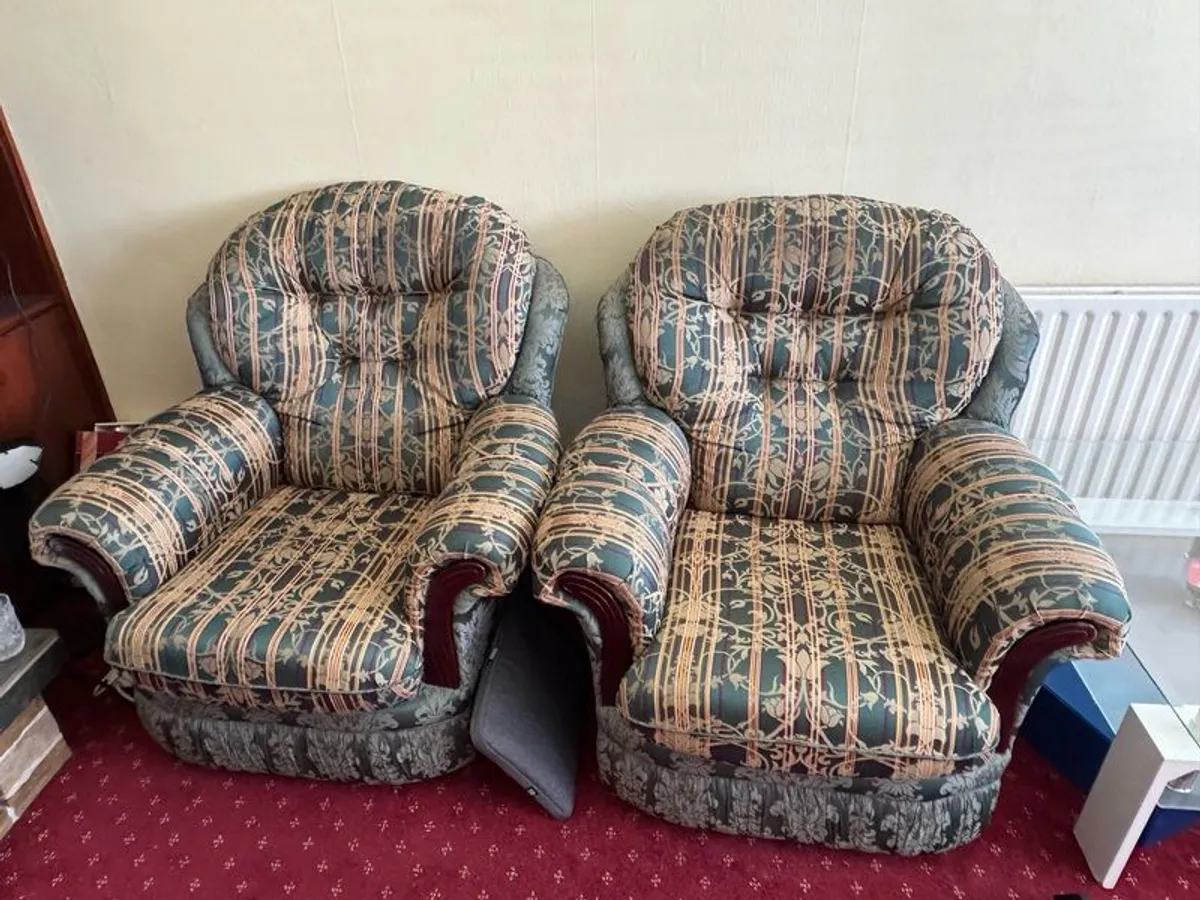 sofa and suites - Image 2