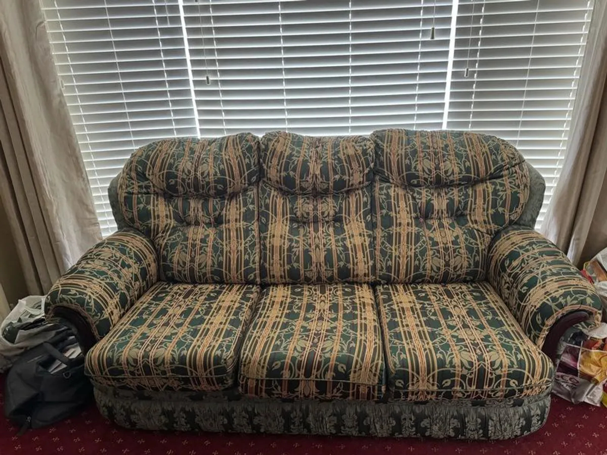 sofa and suites - Image 1
