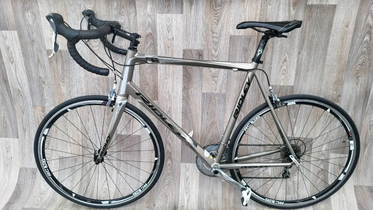 RIDLEY SUPER LIGHTWEIGHT - Image 2
