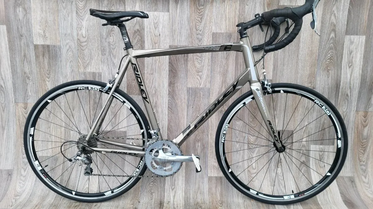 RIDLEY SUPER LIGHTWEIGHT - Image 3