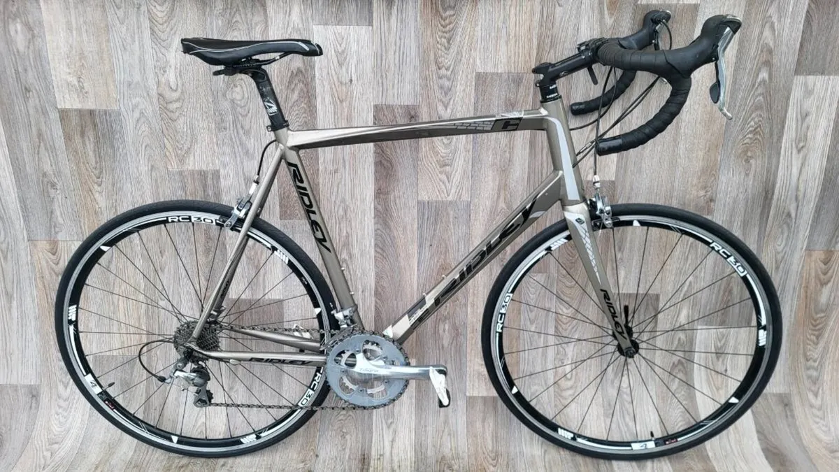 RIDLEY SUPER LIGHTWEIGHT - Image 1