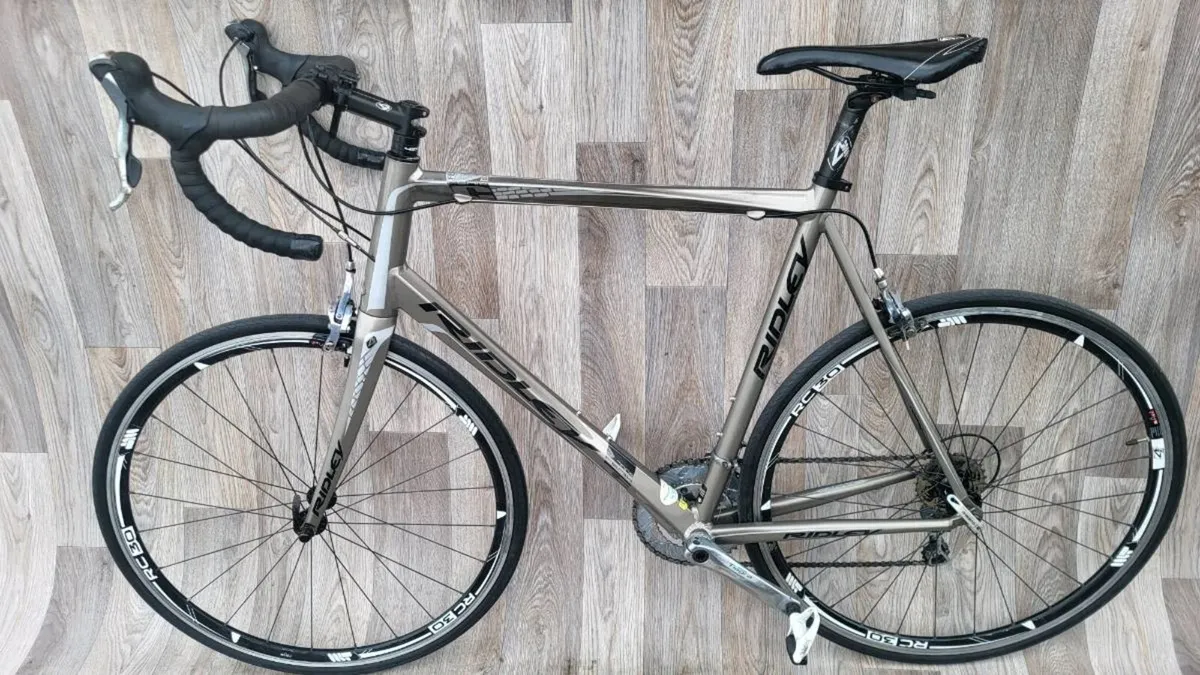RIDLEY SUPER LIGHTWEIGHT - Image 4
