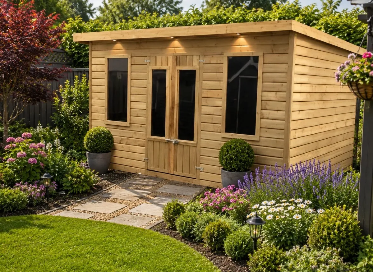 Summer Houses - Image 1