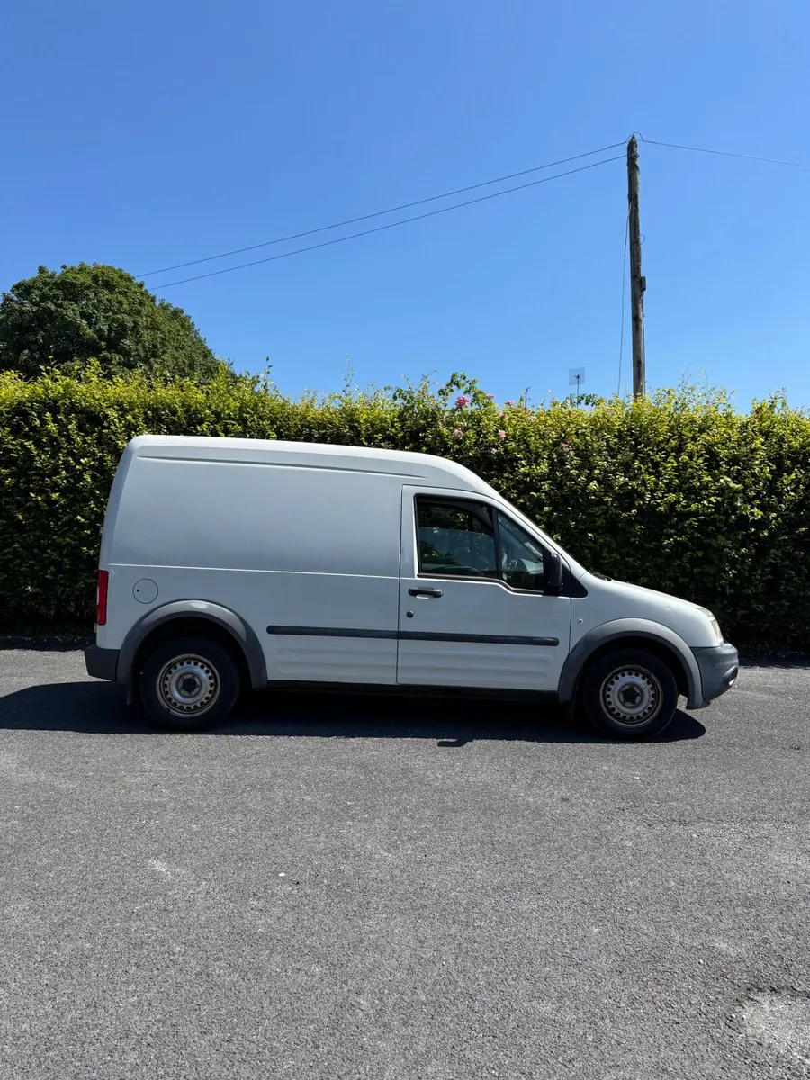 2013 Ford Transit Connect - Image 2