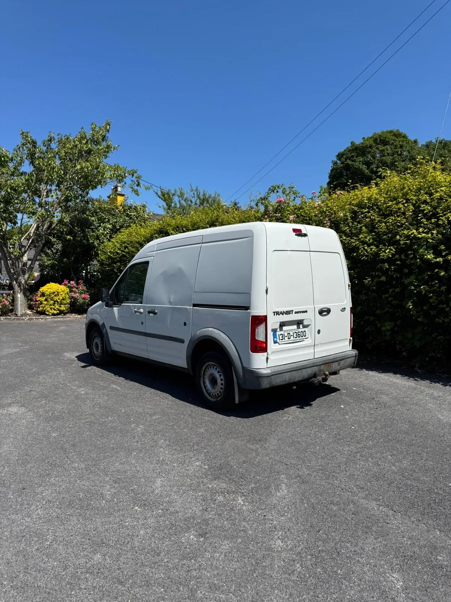 2013 Ford Transit Connect - Image 3
