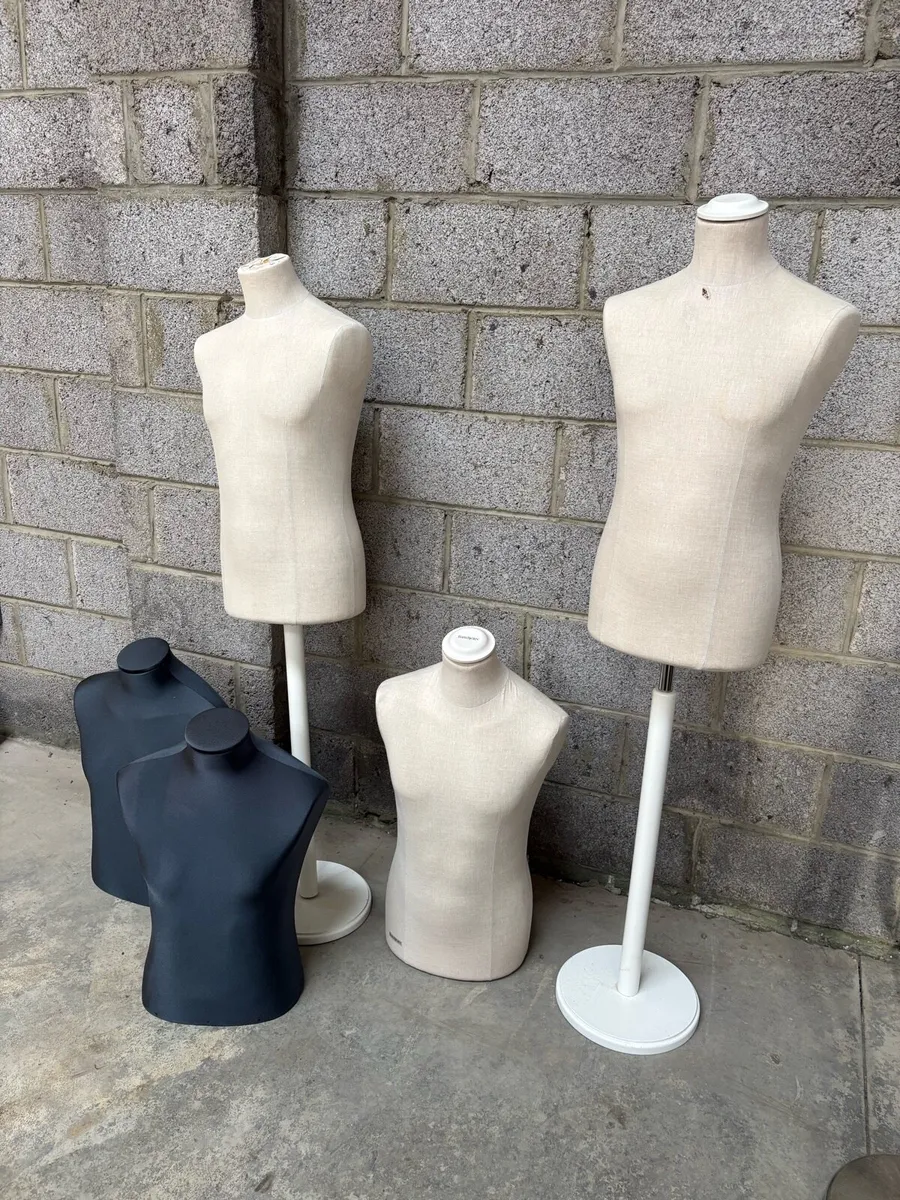 Mannequin’s