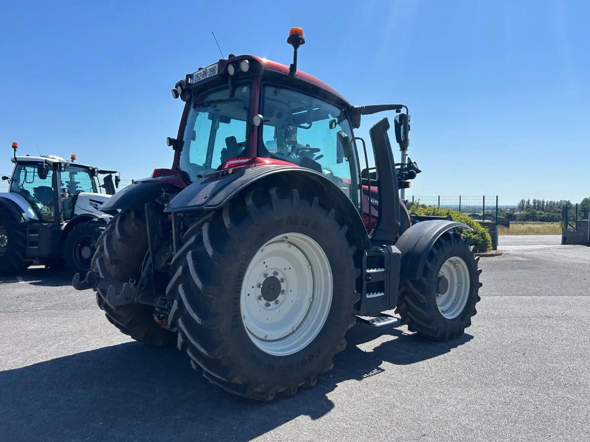 Valtra N135A - As New! - Image 4
