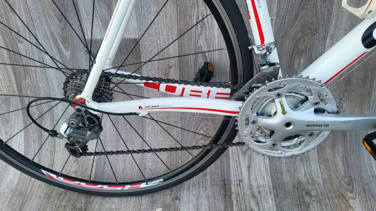 CUBE PELOTON - Image 4