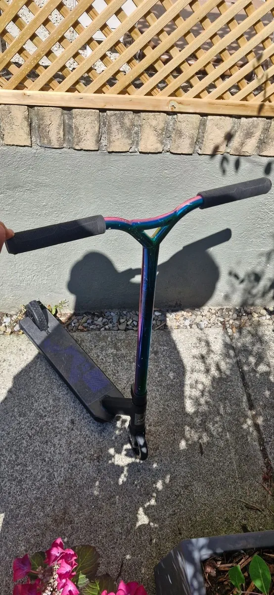 Trick Scooter - Image 2