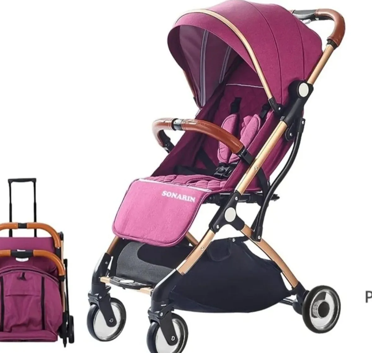 Lightweight buggy - Image 1