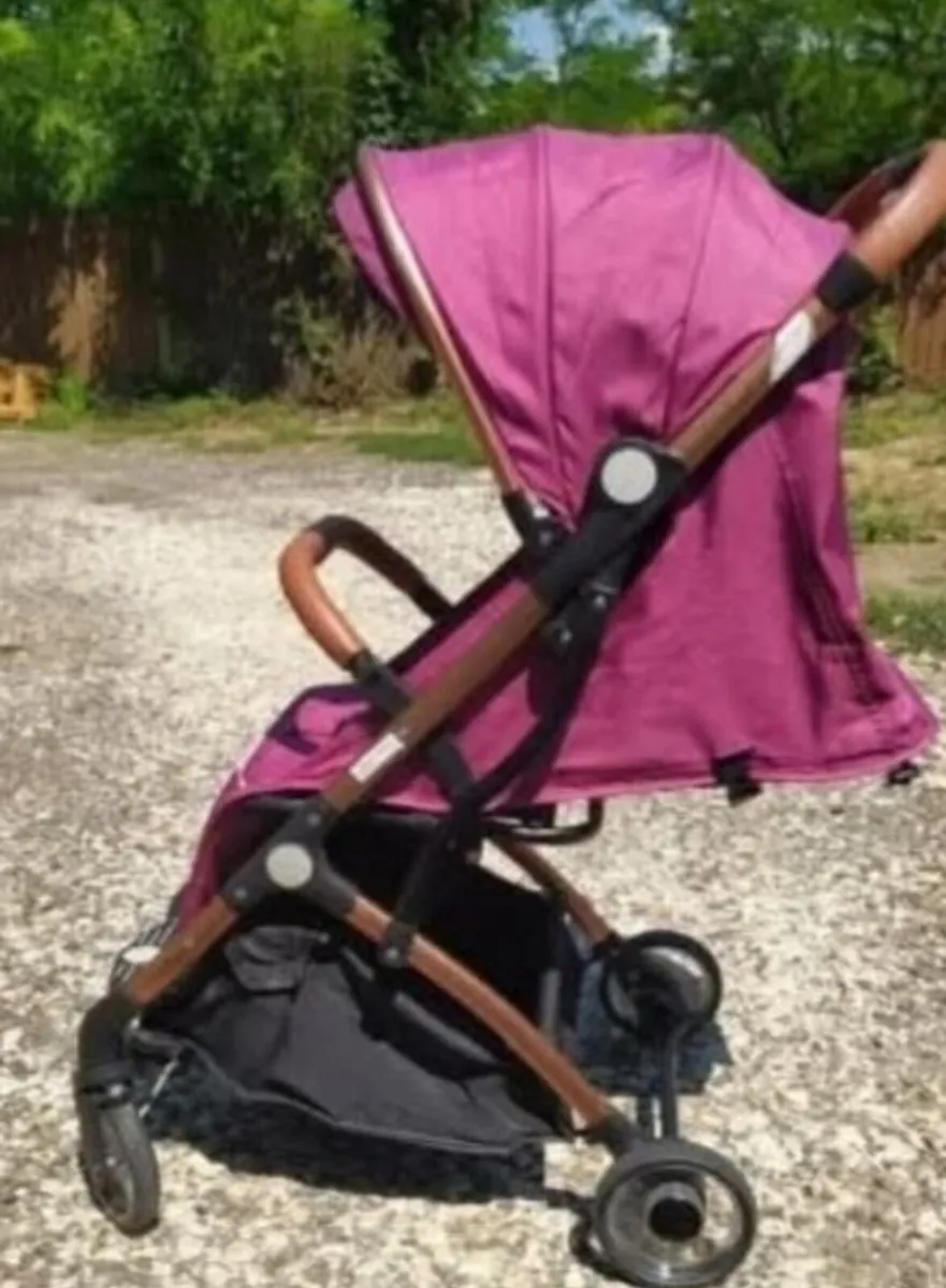 Lightweight buggy - Image 3