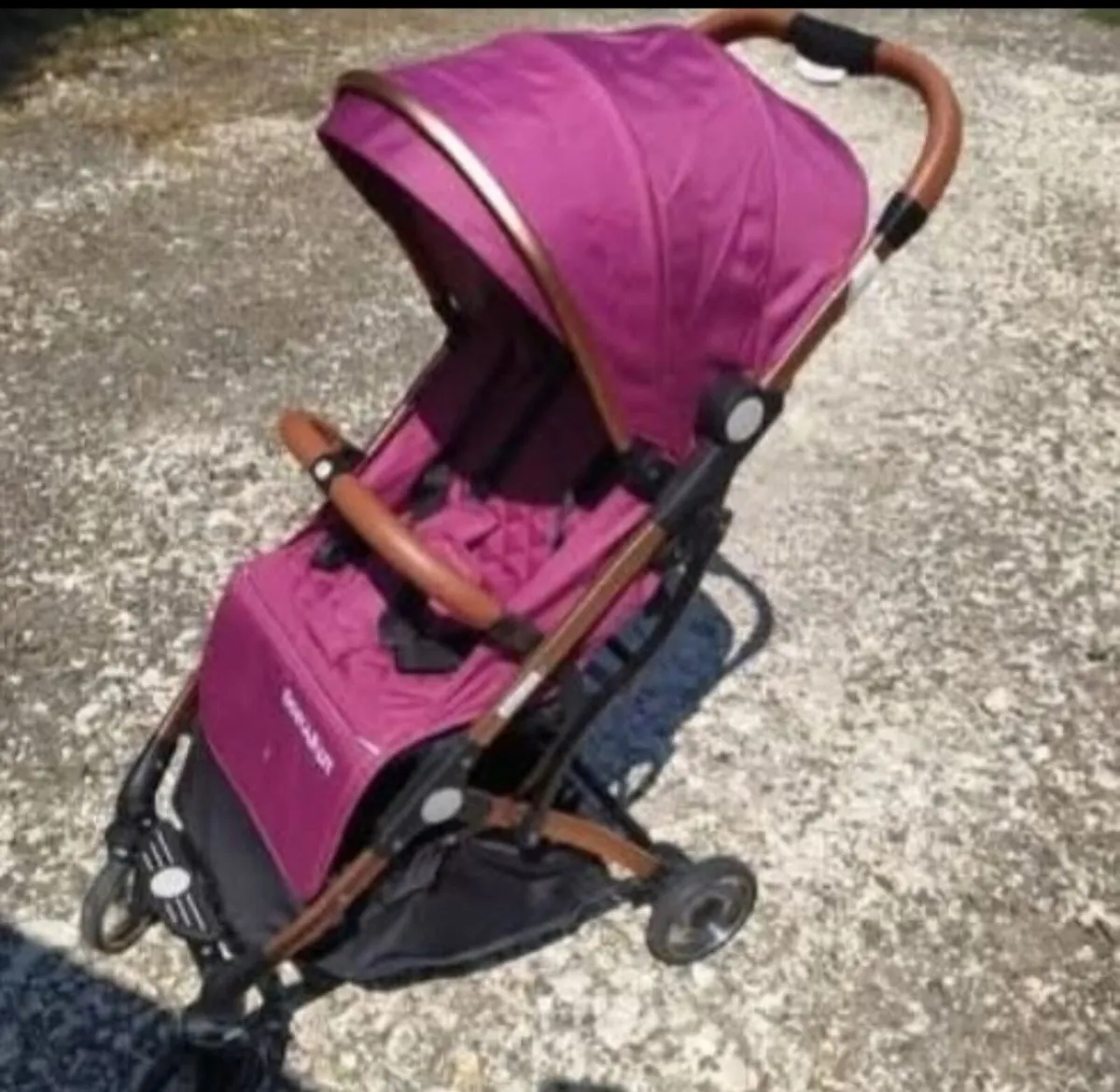 Lightweight buggy - Image 4