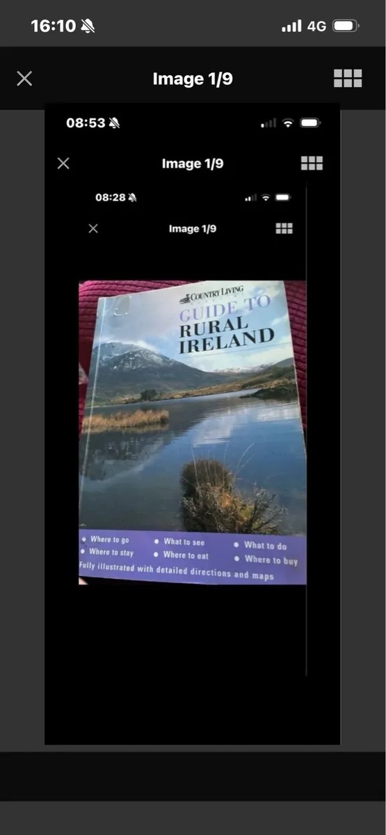 Guide to Rural Ireland - Image 1