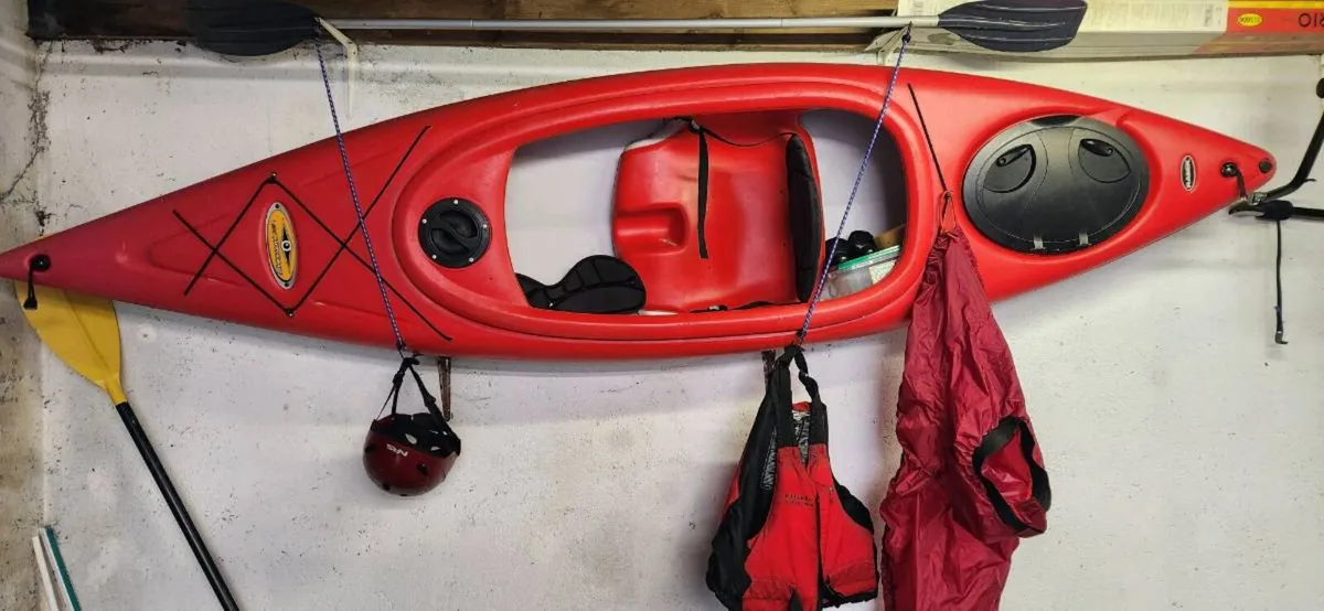 Kayak - Image 1