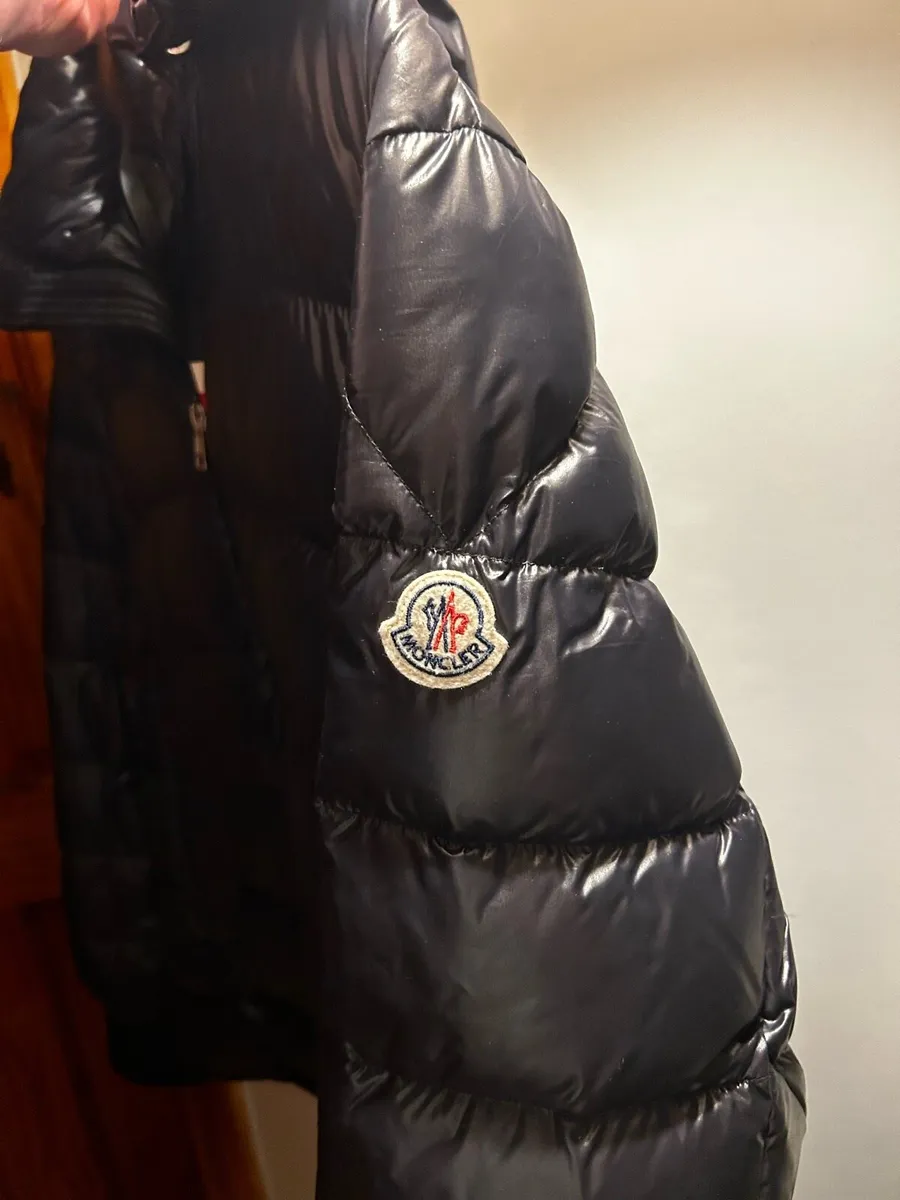 Moncler Jacket - Image 3
