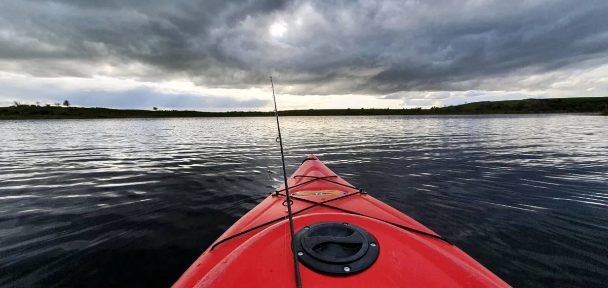 Kayak - Image 2