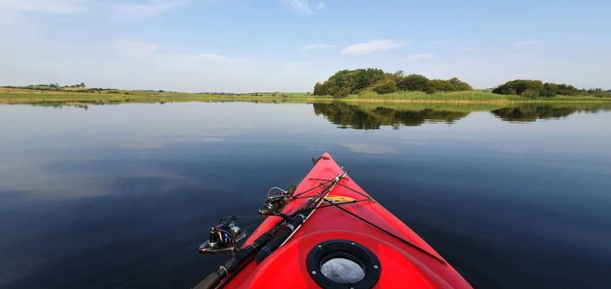 Kayak - Image 3