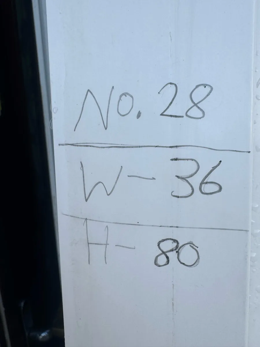 PVC Door - Image 2