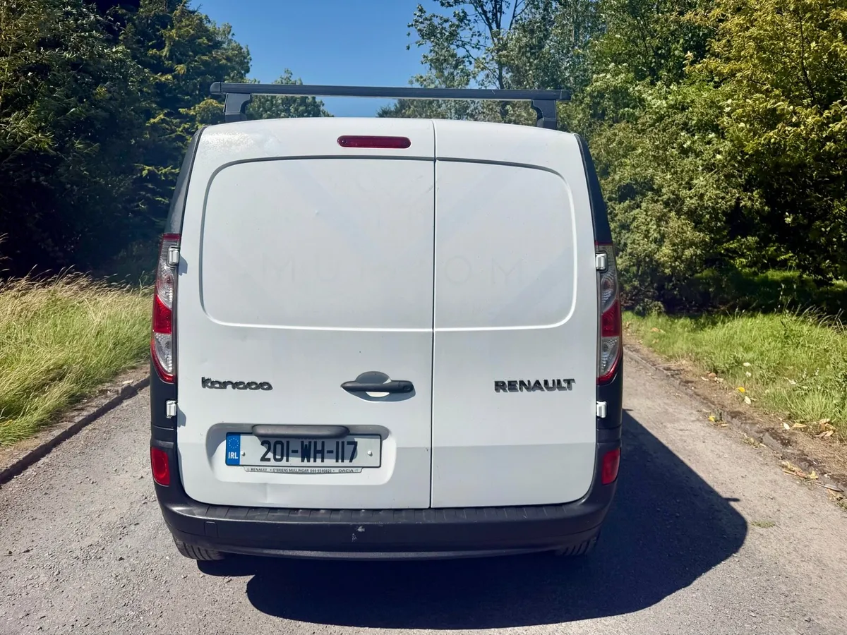 2020 Renault Kangoo 1.5 DCI - Image 3