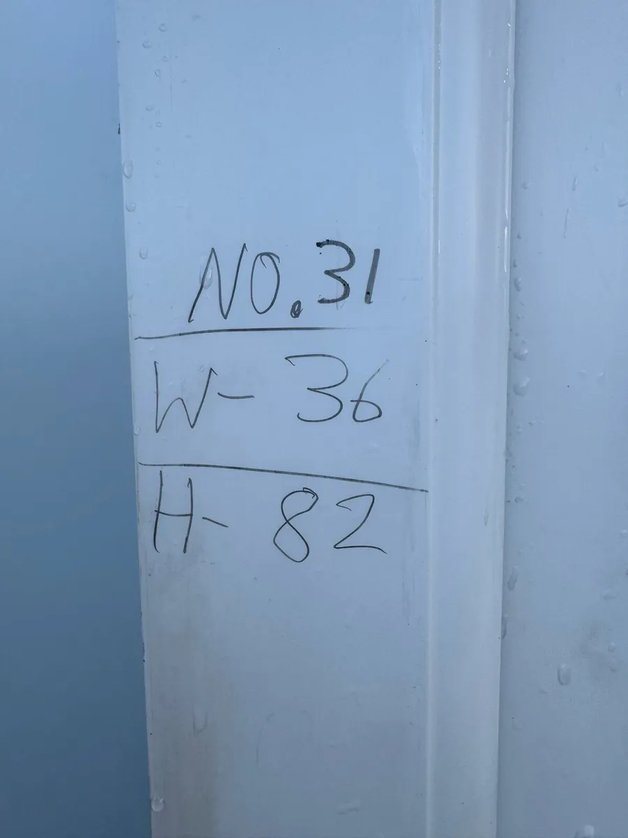 PVC Door - Image 2