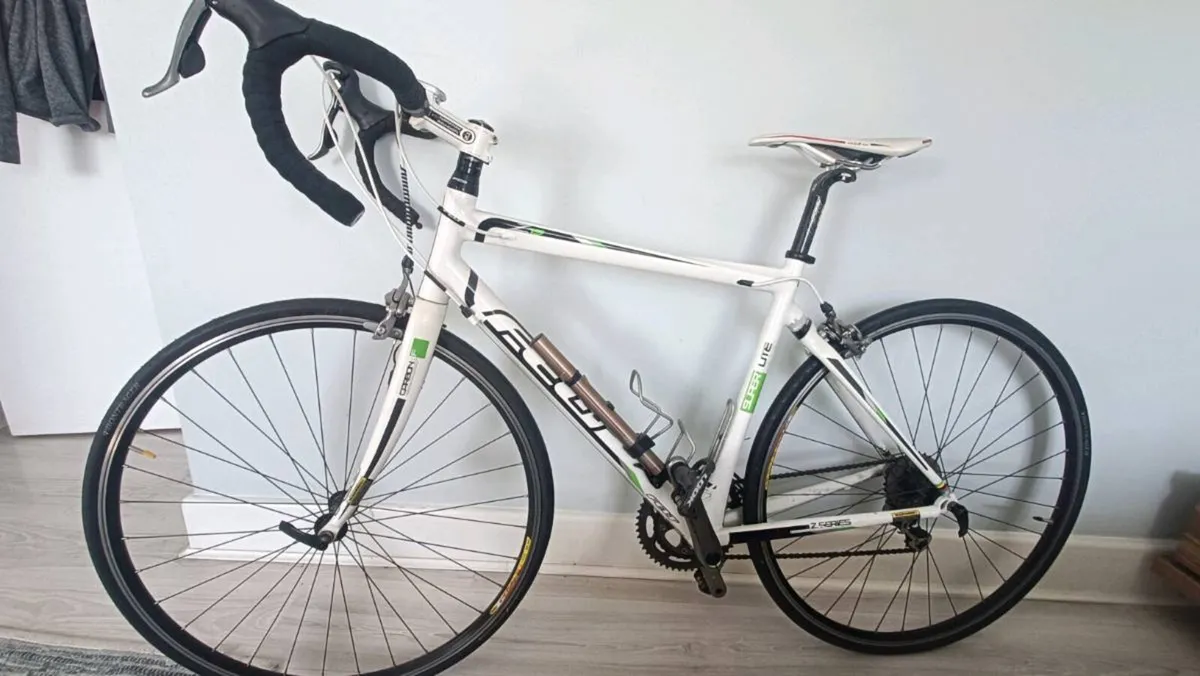Road Bike - Image 1
