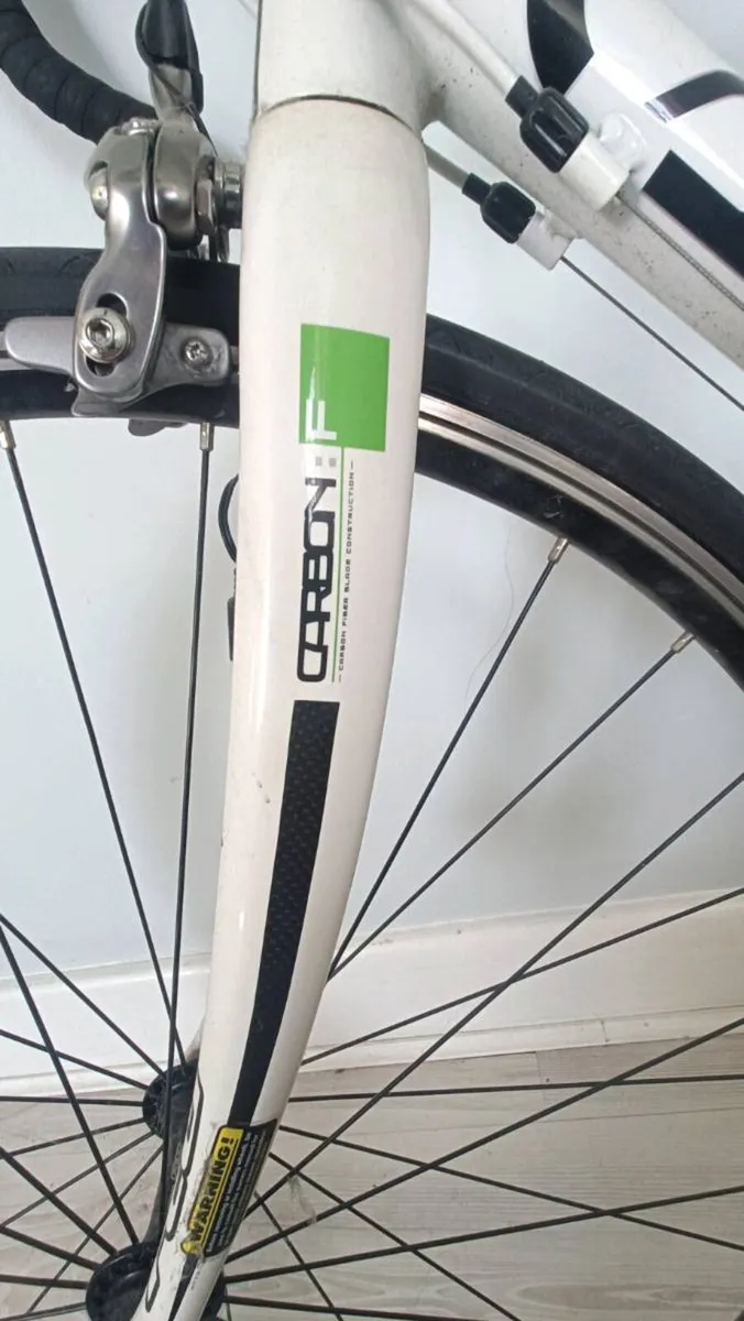 Road Bike - Image 3