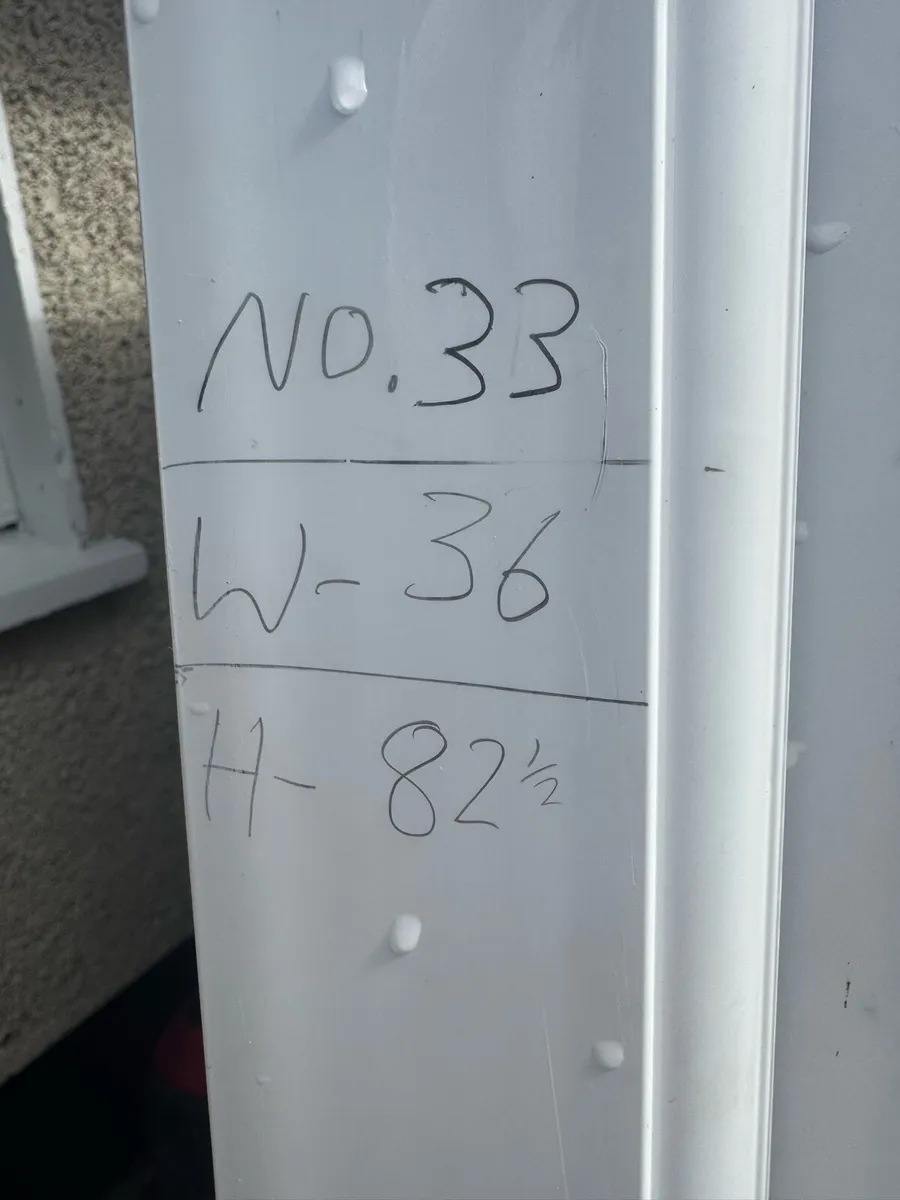 PVC Door - Image 2