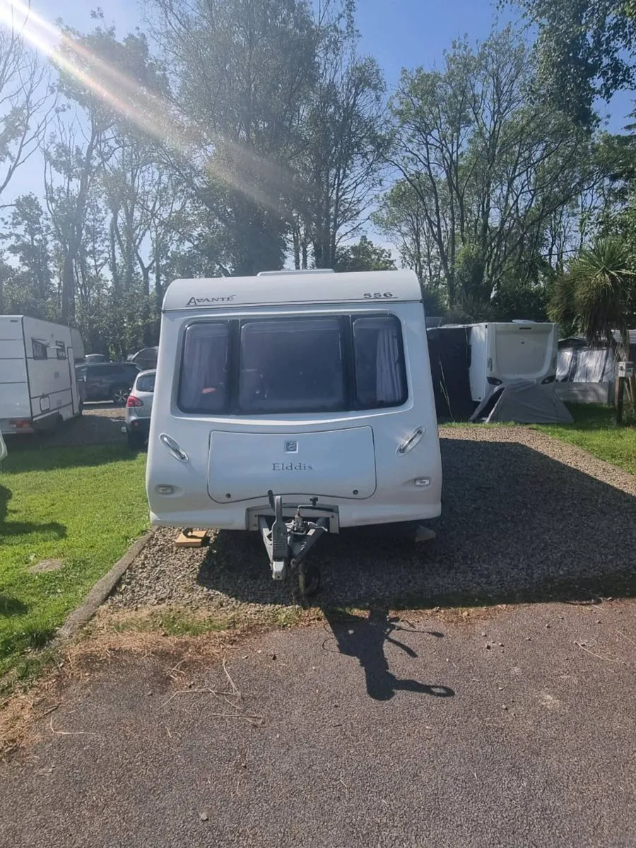 6 Berth Caravan - Image 3