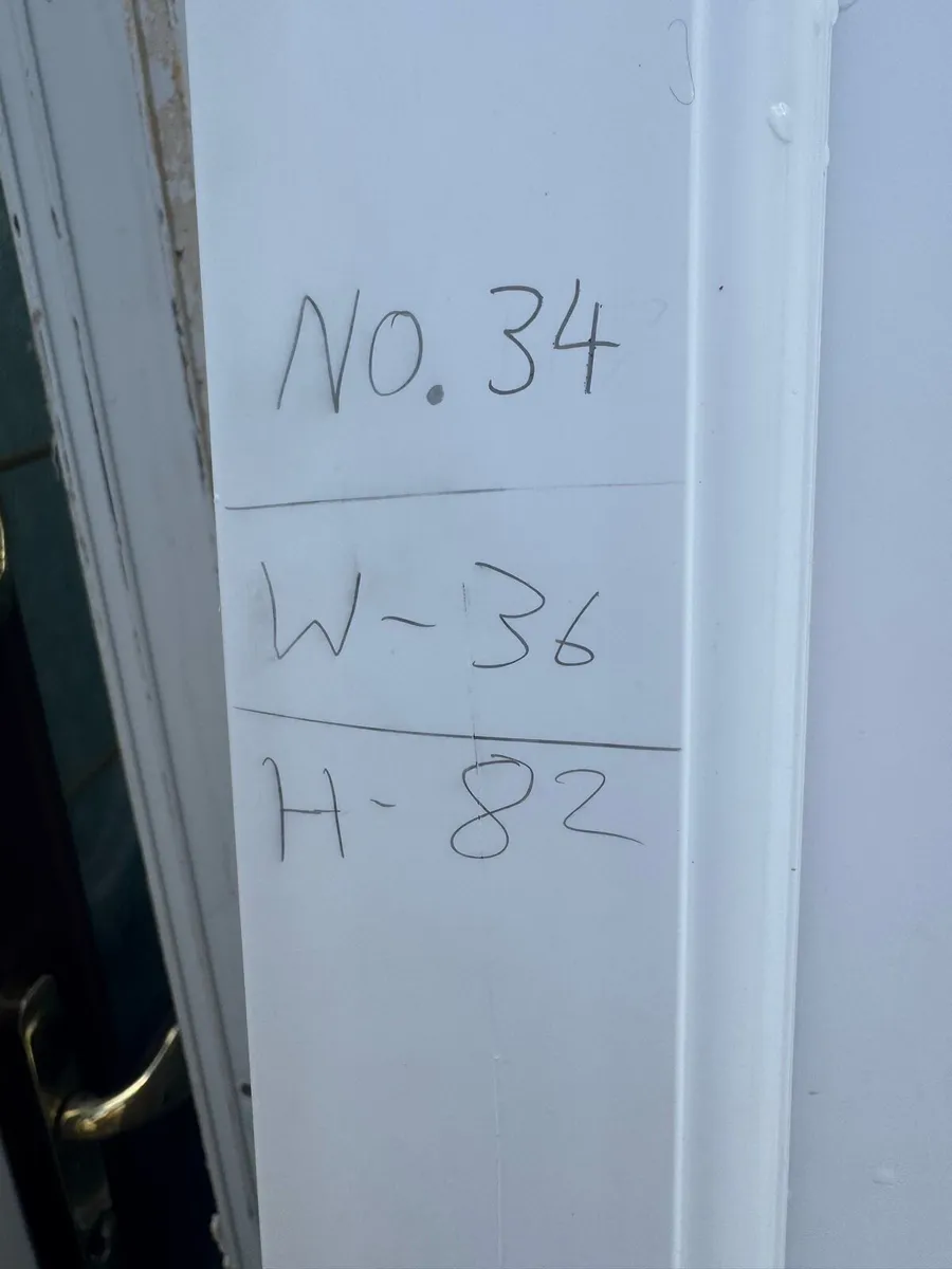 PVC Door - Image 2