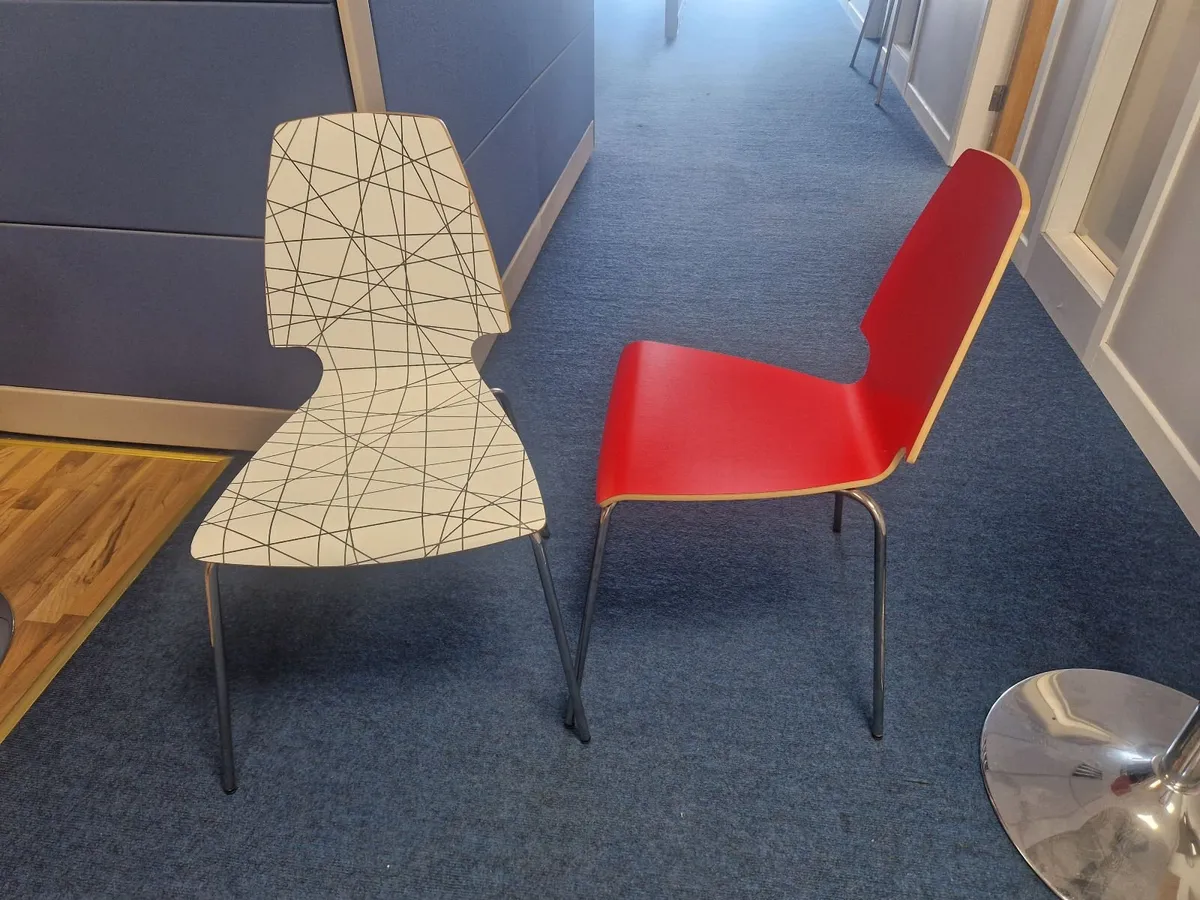 Chairs - Image 1
