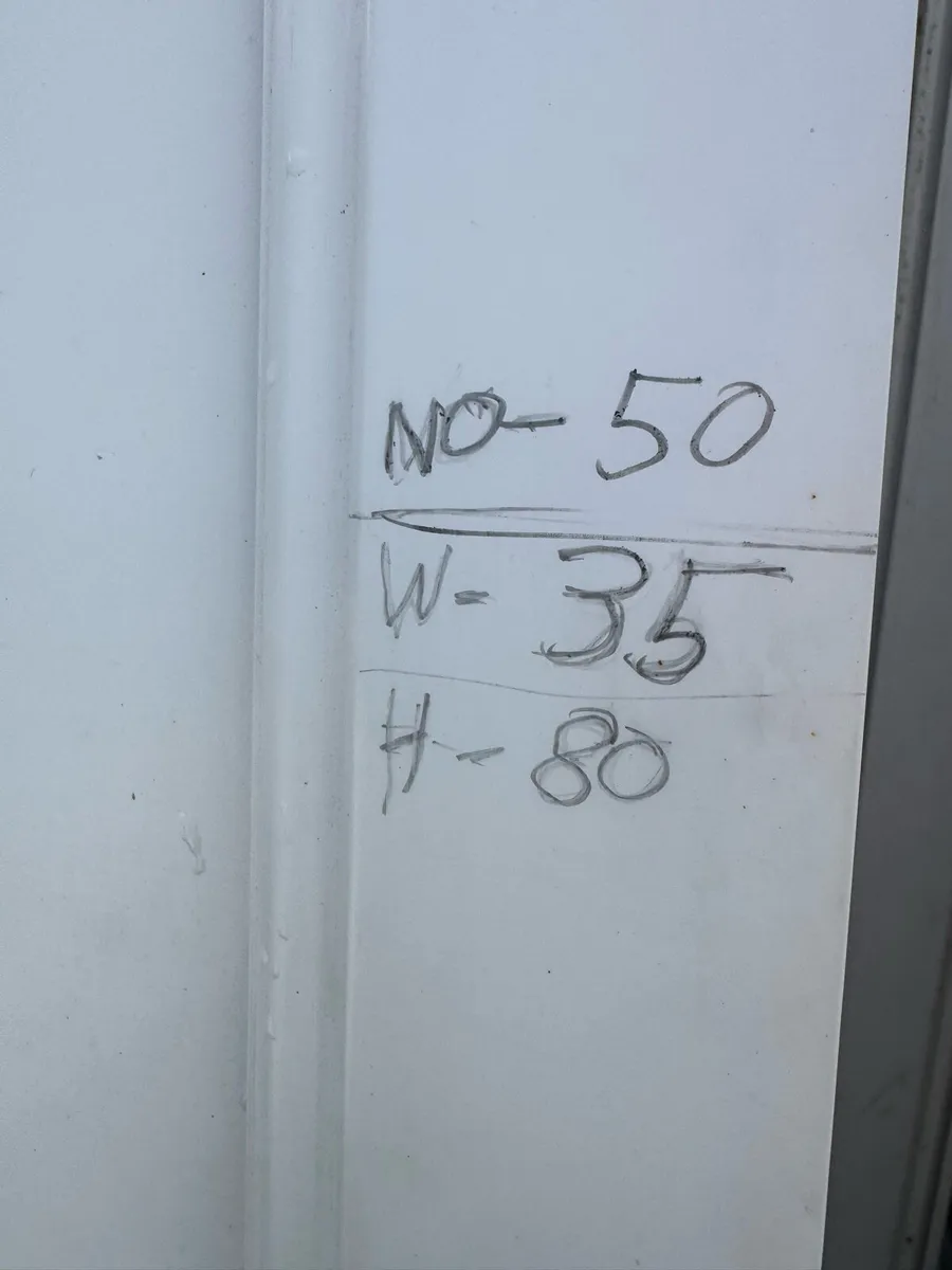 PVC Door - Image 2