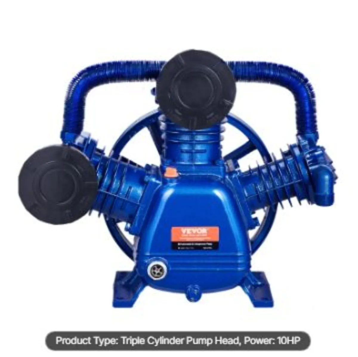 Air Compressor Pump Head - Image 1