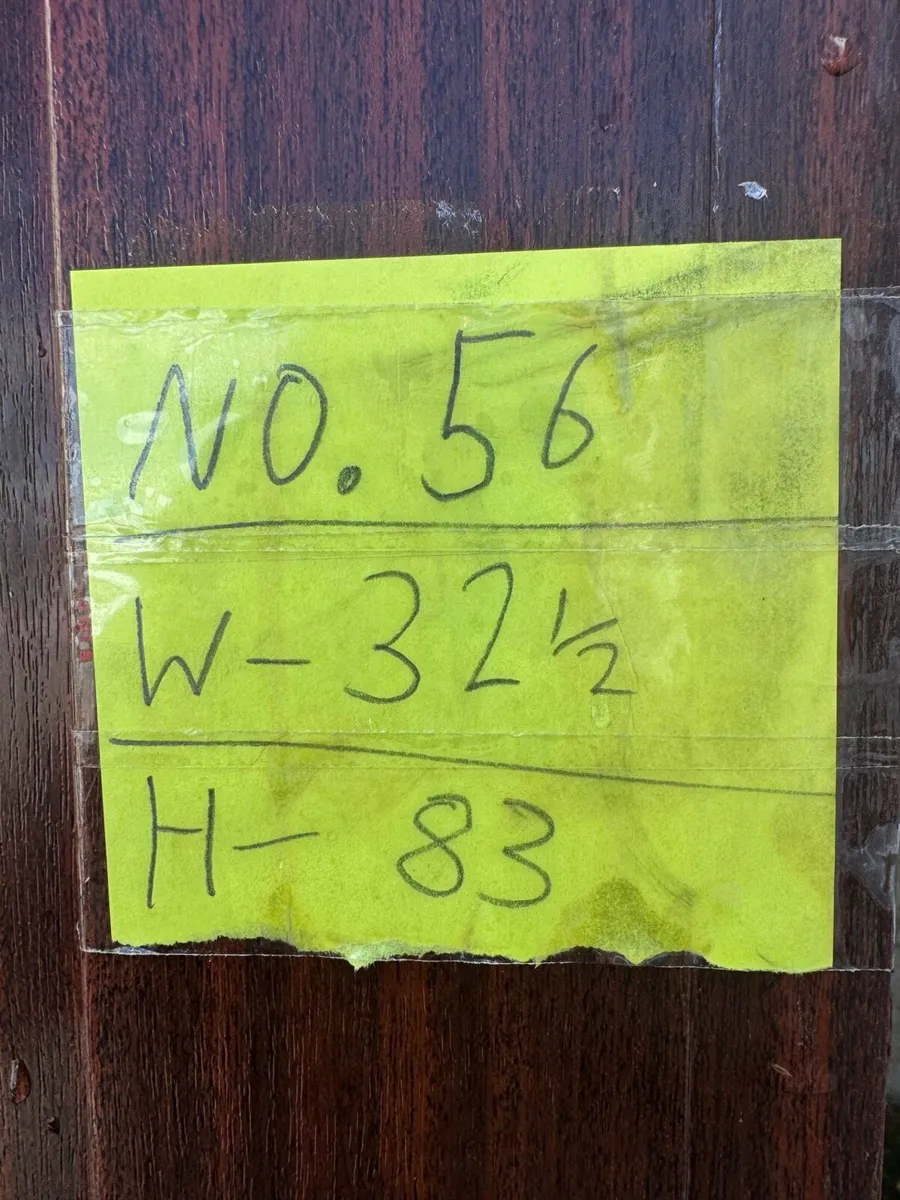 PVC Door - Image 2
