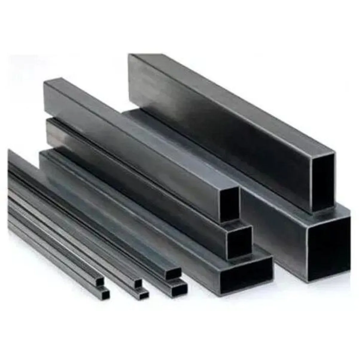 Steel Cut to Length - Beams, RSJ, Box, Angle - Image 4