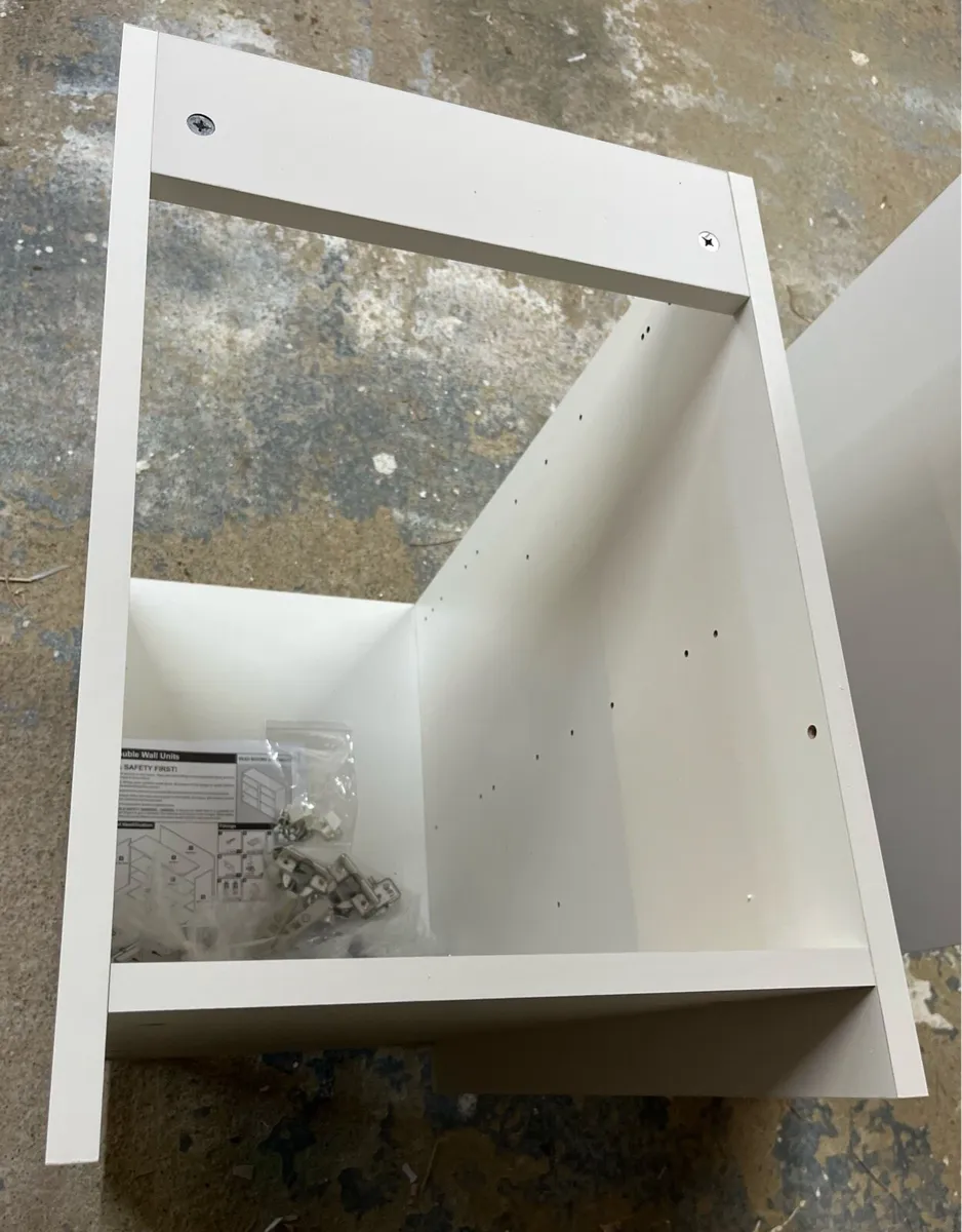 New kitchen carcasses - Image 4