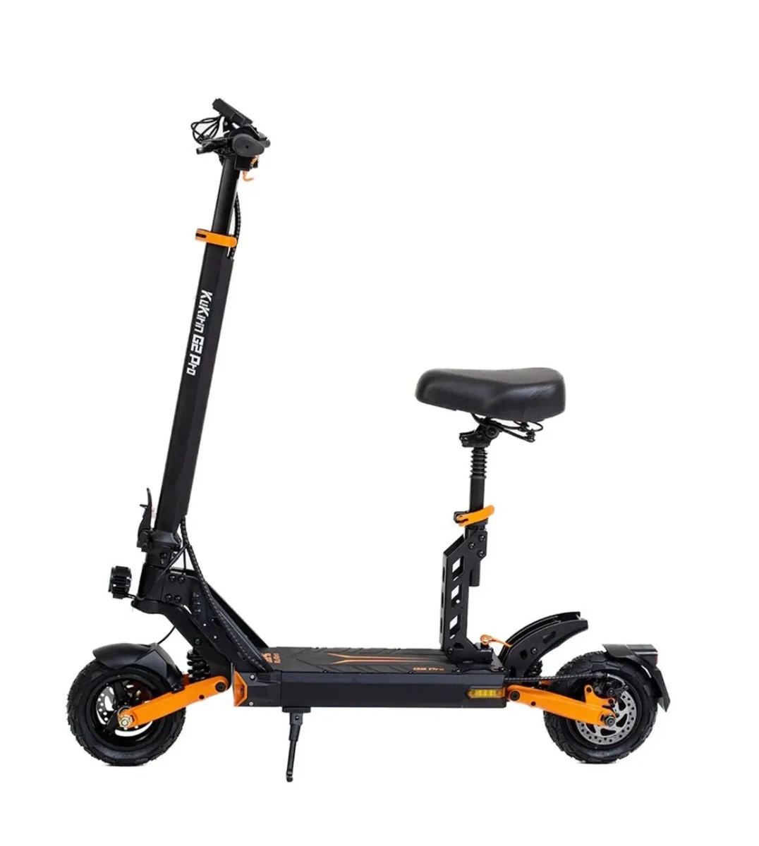 Kikirin G2 Pro scooter - Image 4