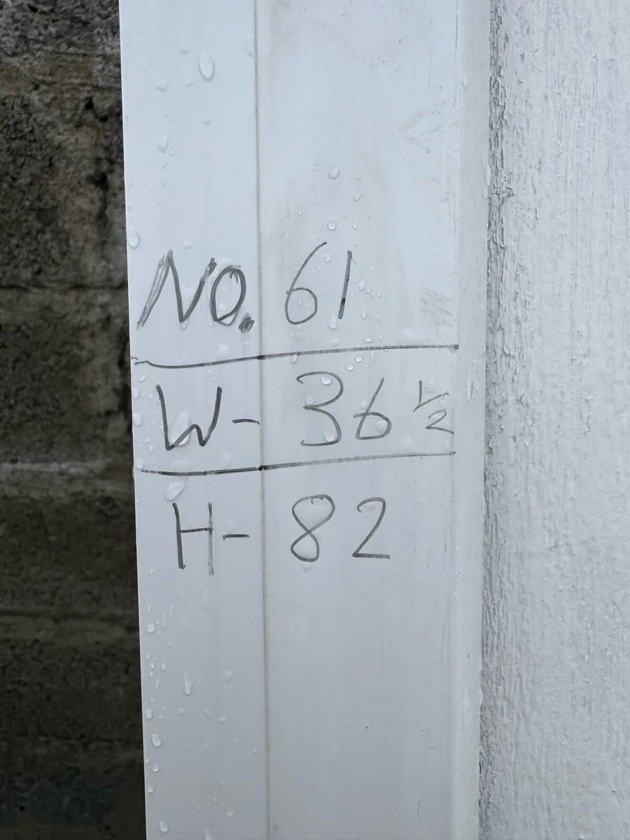 PVC Door - Image 2