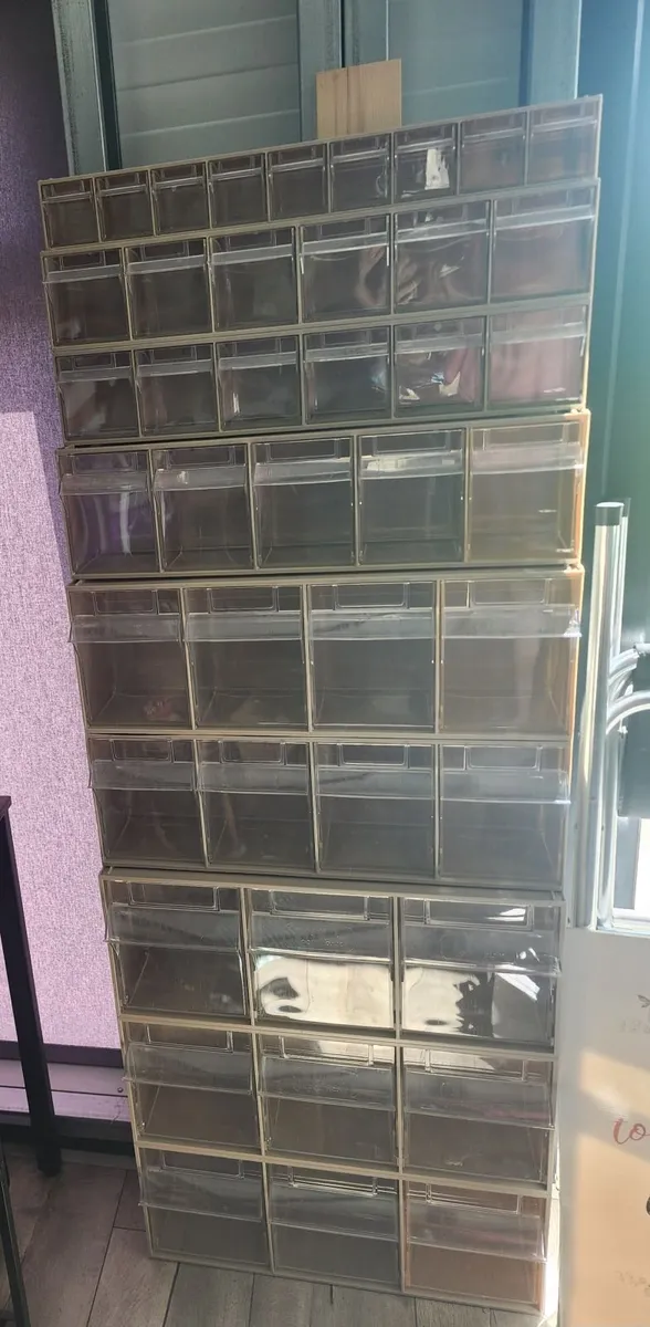 Storage - Image 1