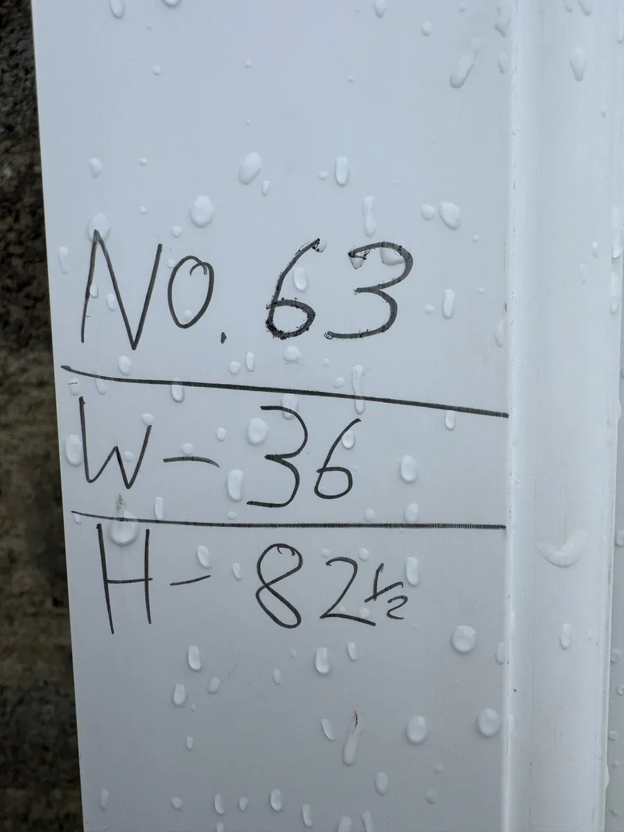 PVC Door - Image 2