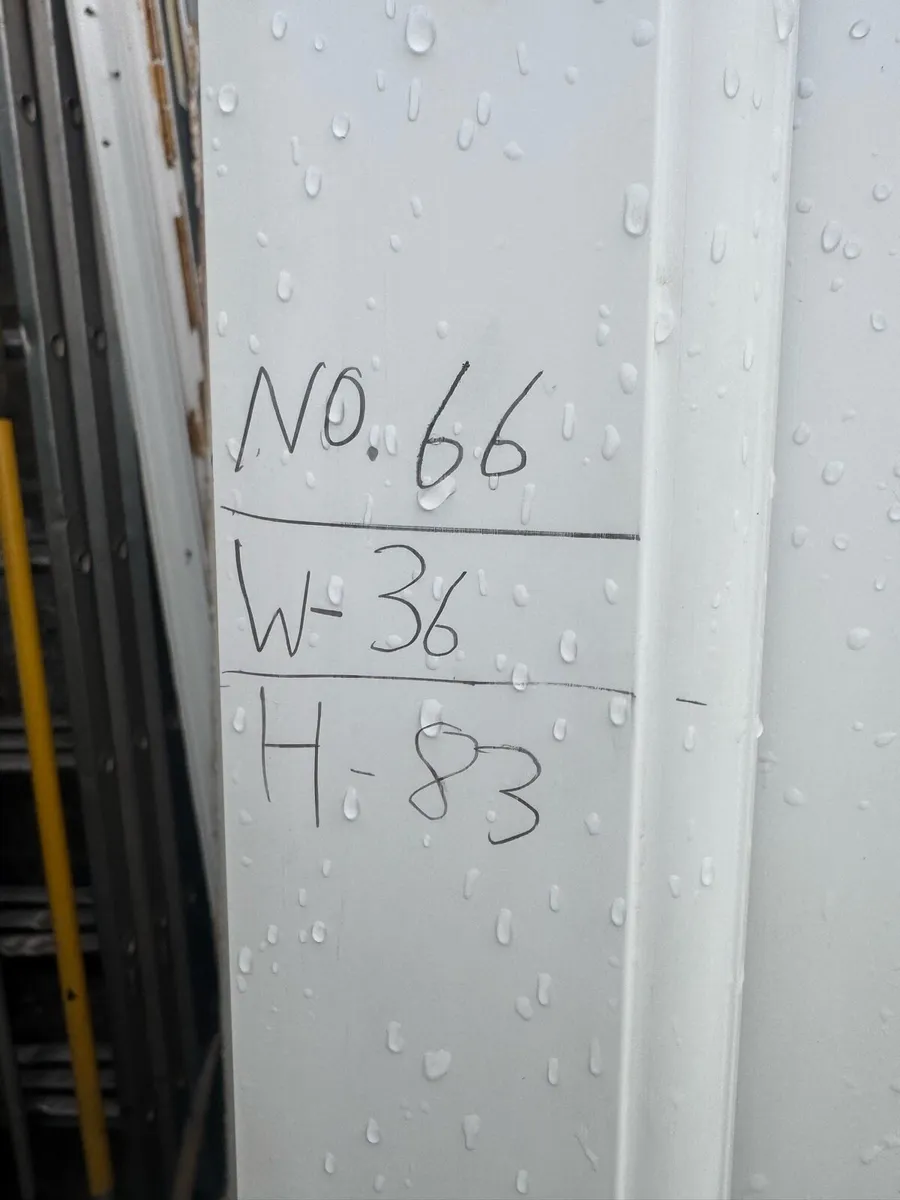 PVC Door - Image 2