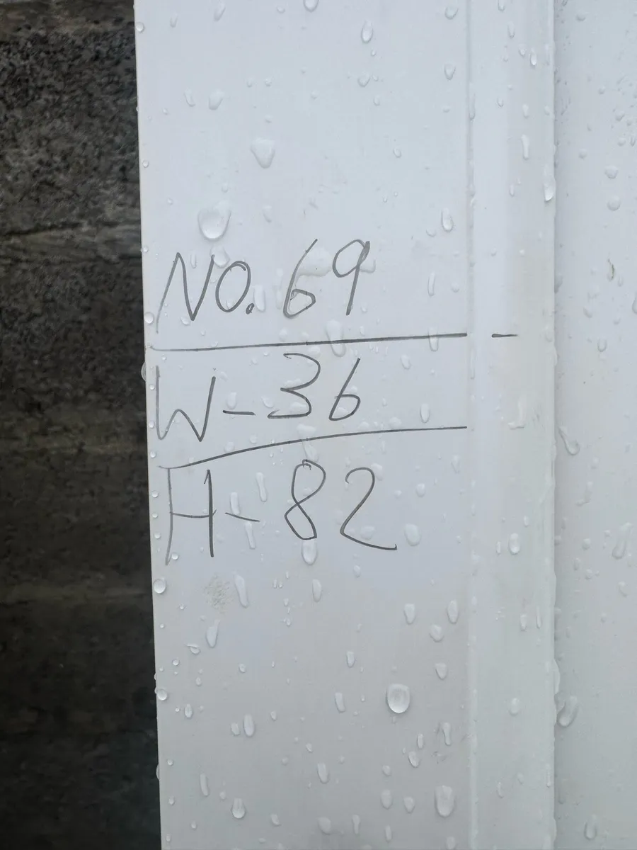 PVC Door - Image 2