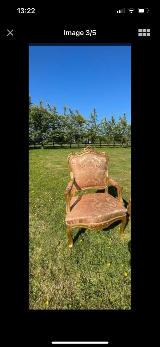 Vintage furniture - Image 4