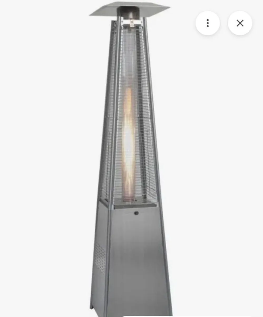 outdoor heaters - Image 4